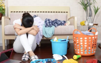 年末大掃除で終わらせない来年をラクにする“表面保護”という選択