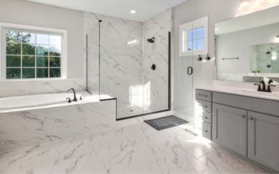 「もう掃除で悩まない」お風呂がツヤツヤに戻る選択肢