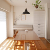 ～寒い季節こそ「掃除しない家」へ～