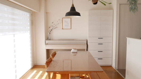 ～寒い季節こそ「掃除しない家」へ～