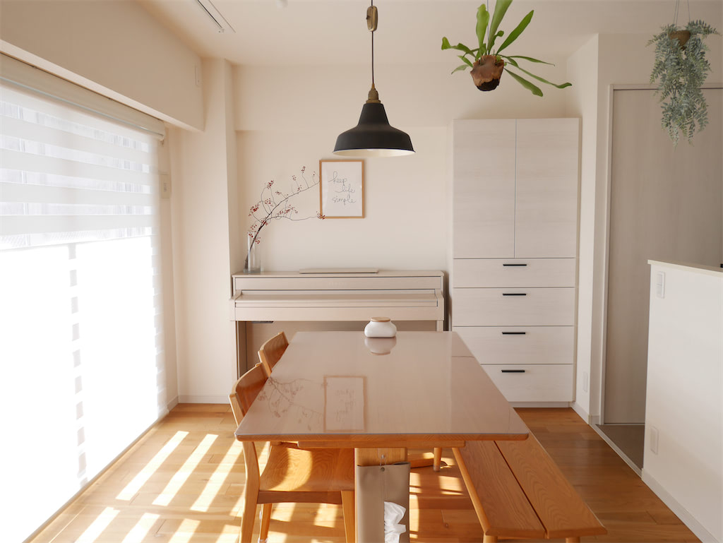 乾燥する冬に最適!静電気を防ぐフロアコーティングのすすめ