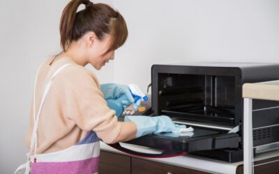 大掃除してもまた汚れる…それ、コーティングで変えられます