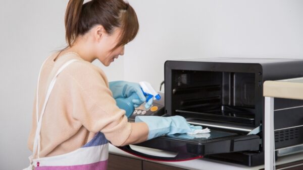 大掃除してもまた汚れる…それ、コーティングで変えられます