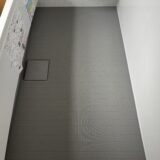 【事例紹介｜半田市 新築】浴室鏡・浴室床にガラスコーティング施工水垢・石鹸カス・カビを寄せ付けない“新築時の最適保護”