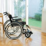 病院・施設の待合室コーティングとは