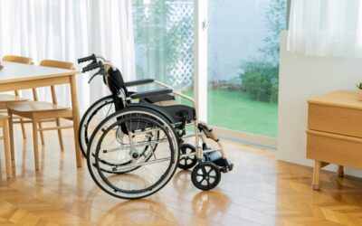 病院・施設の待合室コーティングとは