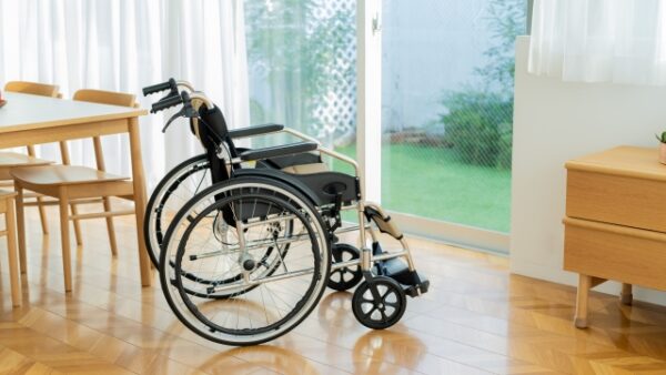 介護施設におすすめ！滑り止め＆抗菌コーティングで安心安全な空間へ