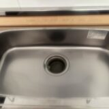 【事例紹介｜知多市】リフォーム後のステンレスシンクを“新品質感”へセラミックコーティングで汚れ付着を抑制し、光沢を長期維持