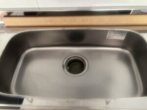 水回りのニオイが取れない本当の原因