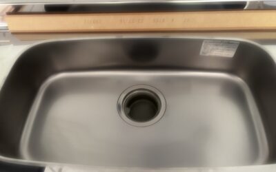 水が冷たい冬こそ差がつく、掃除に追われない暮らし方