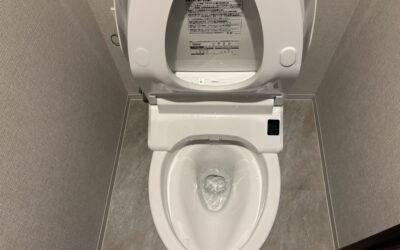 冬こそ考えたい「トイレコーティング」―掃除がつらい季節に差が出る新習慣