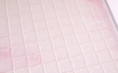 浴槽のピンク汚れが落ちない？原因別の落とし方と再発防止7選