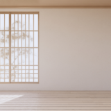 【和室の柱・建具の劣化を防ぐ】木部のツヤ・清潔感を保つコーティング術【福島郡山店】