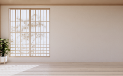 【和室の柱・建具の劣化を防ぐ】木部のツヤ・清潔感を保つコーティング術【福島郡山店】