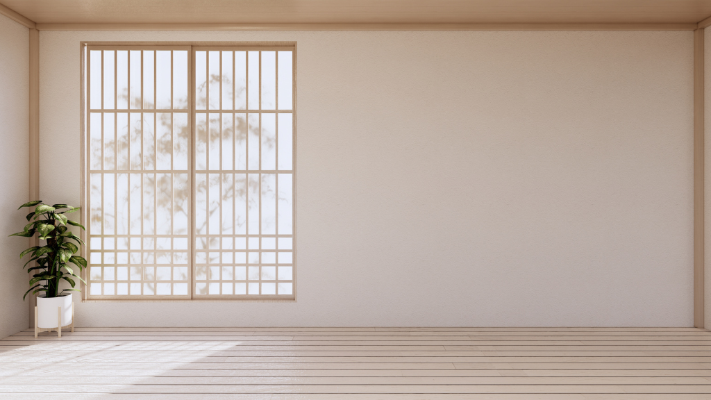 【和室の柱・建具の劣化を防ぐ】木部のツヤ・清潔感を保つコーティング術【福島郡山店】