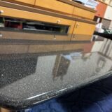 「きれいにする」ではなく「きれいが続く」ためのコーティング