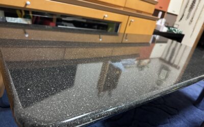 「きれいにする」ではなく「きれいが続く」ためのコーティング