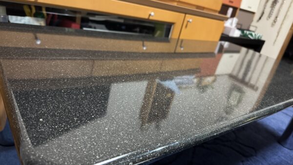 「きれいにする」ではなく「きれいが続く」ためのコーティング