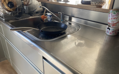 【福岡】忙しい毎日にうれしい、お風呂コーティングという新習慣