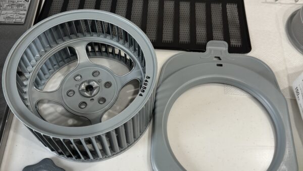 レンジフード・壁パネルのしつこい汚れに悩んだら