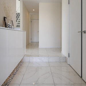 「汚れない玄関」ではなく、「印象が下がらない玄関」へ