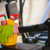 【スポーツジム運営者必見】滑り・汚れ・衛生対策をまとめて解決！コーティングという新習慣【福島郡山店】