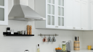 冬の油汚れをラクに落とす！キッチンコーティングの実力