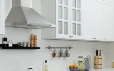 冬の油汚れをラクに落とす！キッチンコーティングの実力