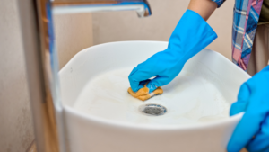 【年末の掃除がラクになる！】水回りの“コーティング掃除術”とは？【福島郡山店】