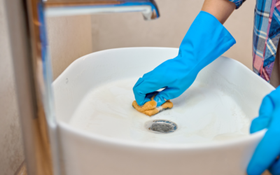 大掃除の季節。年越し前の大イベントに