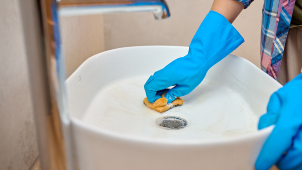 【年末の掃除がラクになる！】水回りの“コーティング掃除術”とは？【福島郡山店】