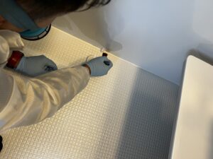 「塗る」から「守る」へ。今までと違うコーティングの考え方