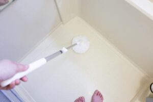 冬の水まわり、なぜ汚れが落ちにくい?