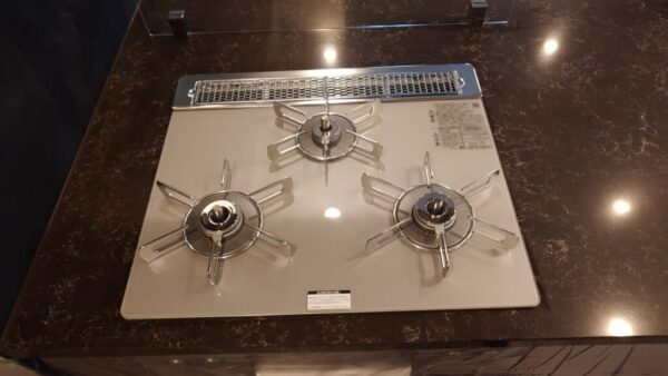 IH・キッチン天板こそ、コーティングで“差”が出る場所