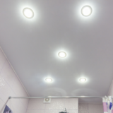 見逃されがちな場所！お風呂の“天井カビ”を根本から防ぐ方法【福島郡山店】