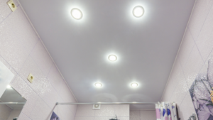 天井まで“清潔感”を保つという発想。浴室コーティングの新しい価値