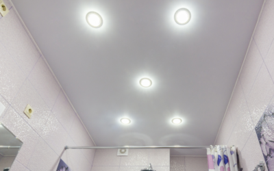 天井まで“清潔感”を保つという発想。浴室コーティングの新しい価値