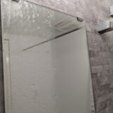 【東京】浴室の鏡のウロコ汚れがすぐ戻る人へ｜水道水（カルキ）環境でも“定着させない”が正解