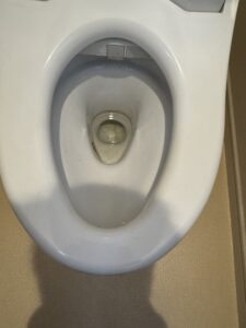 衛生管理を支えるトイレコーティング