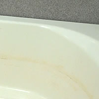 「前より掃除が大変…」と感じた浴槽の変化