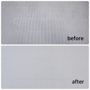 傷」と「くすみ」を資産に変える!生活動線から考える再生コーティング戦略