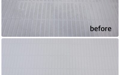 傷」と「くすみ」を資産に変える！生活動線から考える再生コーティング戦略