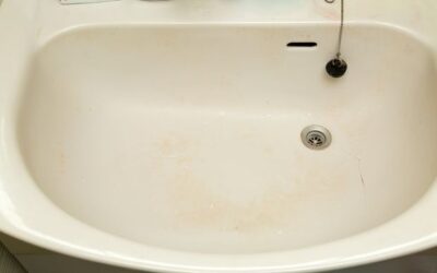 洗面台の黒ずみの原因と落とし方｜実は◯◯が逆効果