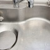 キッチン掃除、毎日やっているのに疲れる理由