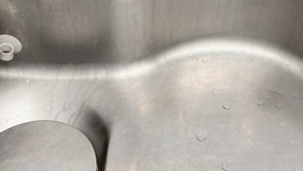 掃除を続けなくていいキッチンを目指しませんか