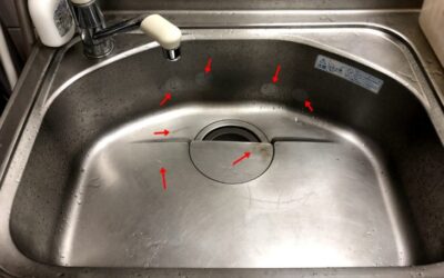 水まわりが整うと、気持ちも整う