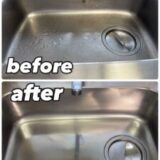 【広島】シンク水垢とキズは研磨で再生できます
