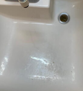 【長崎】湿気が多くても安心|水垢の取り方と根本対策