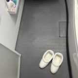 お風呂に現れる白い汚れの原因と対策方法【愛知常滑店】