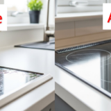 「キッチンこそ、コーティングで差が出る場所」